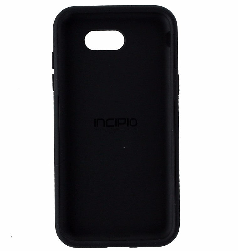 Incipio DualPro Case for Samsung Galaxy J3 Smartphone - Black / Black Cell Phone - Cases, Covers & Skins Incipio - Simple Cell Bulk Wholesale Pricing - USA Seller