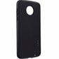 Incipio DualPro Dual Layer Case Cover Motorola Moto Z2 Force - Matte Black Cell Phone - Cases, Covers & Skins Incipio - Simple Cell Bulk Wholesale Pricing - USA Seller