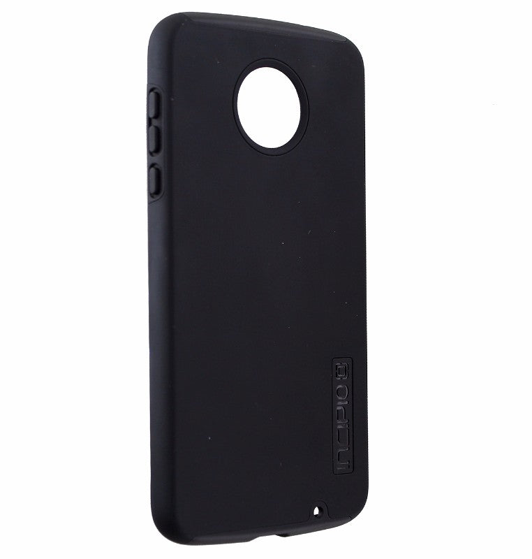 Incipio DualPro Dual Layer Case Cover Motorola Moto Z2 Force - Matte Black Cell Phone - Cases, Covers & Skins Incipio - Simple Cell Bulk Wholesale Pricing - USA Seller