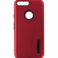 Incipio DualPro Series Case for Google Pixel XL (5.5-inch) - Dark Red / Black Cell Phone - Cases, Covers & Skins Incipio - Simple Cell Bulk Wholesale Pricing - USA Seller