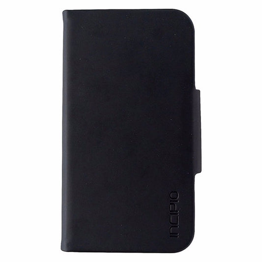 Incipio Corbin Series Wallet Folio Case for Samsung Galaxy S6 - Black Cell Phone - Cases, Covers & Skins Incipio    - Simple Cell Bulk Wholesale Pricing - USA Seller