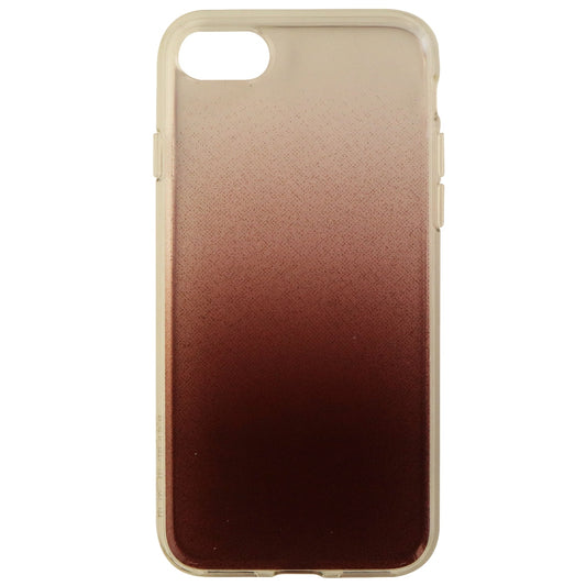 Incipio Design Series Protective Case Cover for iPhone 8 7 - Clear / Multi Color Cell Phone - Cases, Covers & Skins Incipio - Simple Cell Bulk Wholesale Pricing - USA Seller