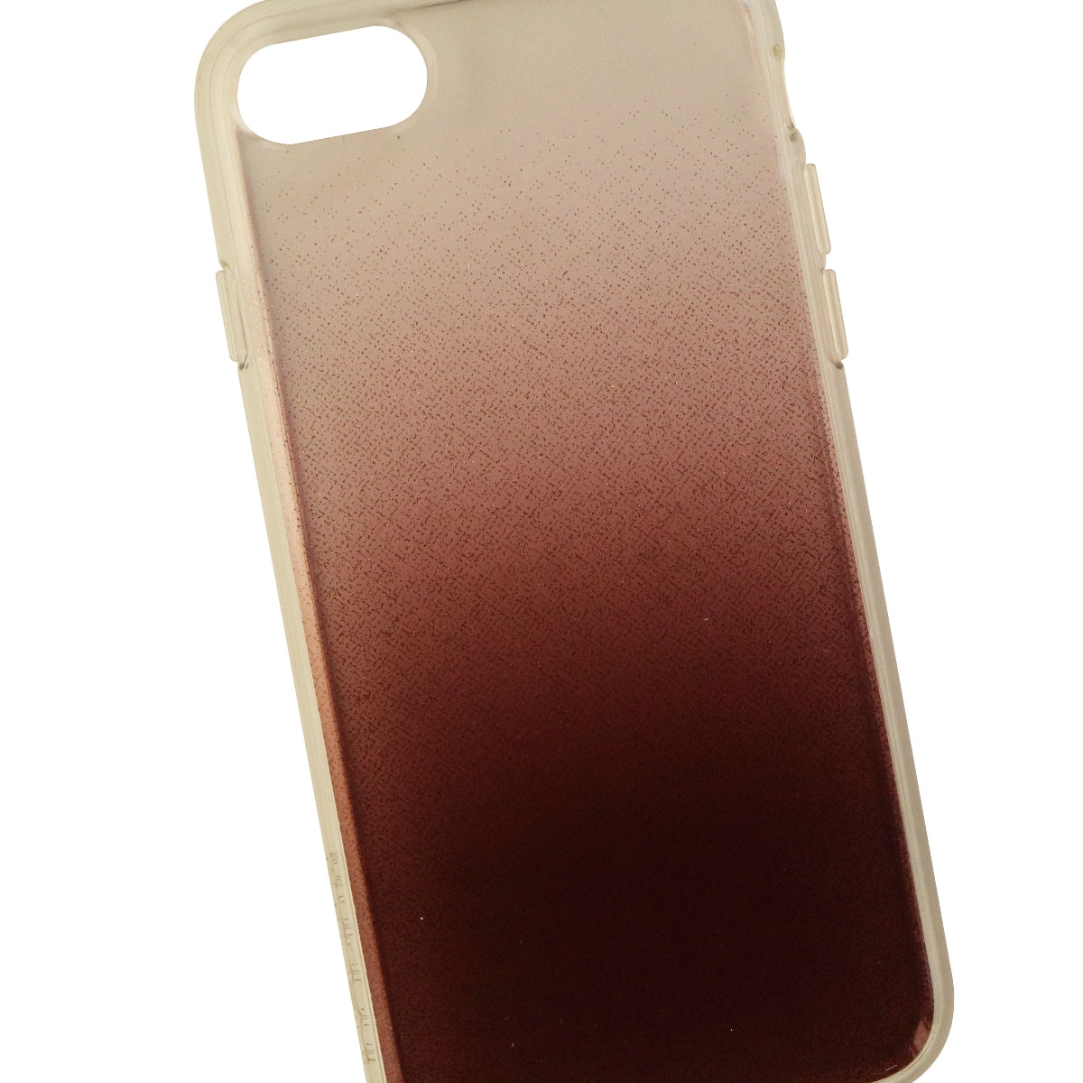 Incipio Design Series Protective Case Cover for iPhone 8 7 - Clear / Multi Color Cell Phone - Cases, Covers & Skins Incipio - Simple Cell Bulk Wholesale Pricing - USA Seller