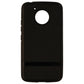 Incipio NGP Advanced Rugged Gel Case Cover for Motorola Moto E4 - Black Cell Phone - Cases, Covers & Skins Incipio - Simple Cell Bulk Wholesale Pricing - USA Seller
