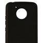 Incipio NGP Advanced Rugged Gel Case Cover for Motorola Moto E4 - Black Cell Phone - Cases, Covers & Skins Incipio - Simple Cell Bulk Wholesale Pricing - USA Seller