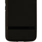 Incipio NGP Advanced Rugged Gel Case Cover for Motorola Moto E4 - Black Cell Phone - Cases, Covers & Skins Incipio - Simple Cell Bulk Wholesale Pricing - USA Seller