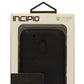 Incipio DualPro Series Protective Case Cover for Motorola Moto G4 Play - Black