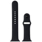 Apple 42mm Elastomer Sport Band for Apple Watch 42/44/45mm - Gray (Medium/Large) Smart Watch Accessories - Watch Bands Apple - Simple Cell Bulk Wholesale Pricing - USA Seller