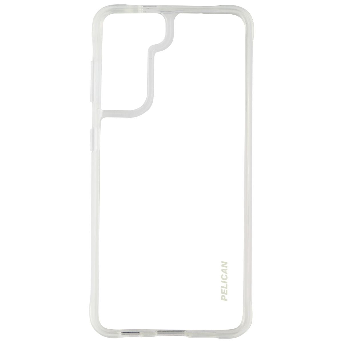 Pelican Protective Case with Screen Protector for Samsung S21 5G - Clear Cell Phone - Cases, Covers & Skins Case-Mate    - Simple Cell Bulk Wholesale Pricing - USA Seller