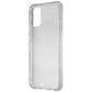 Case-Mate Sheer Crystal Hard Case for Samsung Galaxy A02s - Silver Glitter Cell Phone - Cases, Covers & Skins Case-Mate    - Simple Cell Bulk Wholesale Pricing - USA Seller