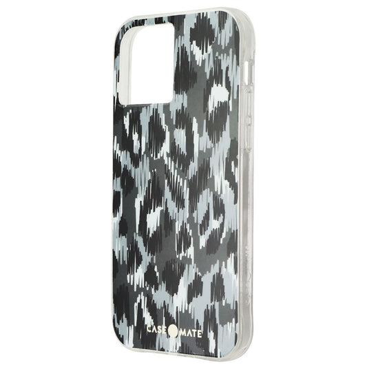 Case-Mate Prints Series Case for Apple iPhone 12 Pro/ iPhone 12 - Scribbled Camo Cell Phone - Cases, Covers & Skins Case-Mate    - Simple Cell Bulk Wholesale Pricing - USA Seller