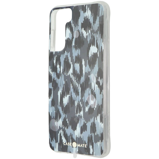 Case-Mate Prints Hardshell Case for Samsung Galaxy S21+ 5G - Scribbled Camo Cell Phone - Cases, Covers & Skins Case-Mate    - Simple Cell Bulk Wholesale Pricing - USA Seller