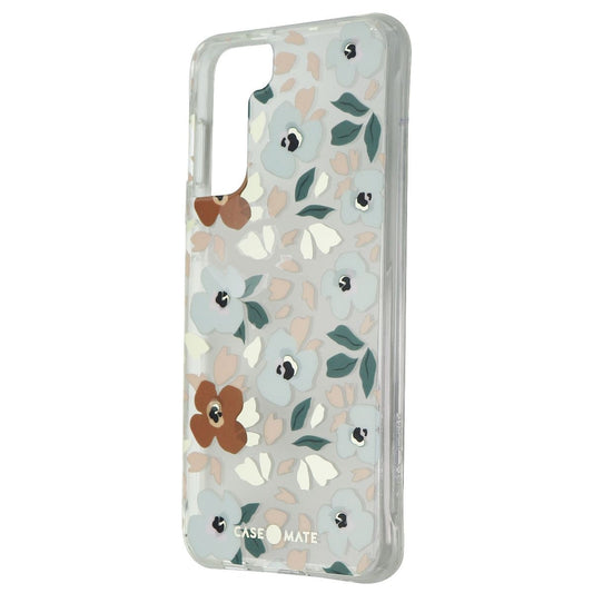 Case-Mate Prints Series Case for Samsung Galaxy S21+ 5G - Painted Floral Cell Phone - Cases, Covers & Skins Case-Mate    - Simple Cell Bulk Wholesale Pricing - USA Seller