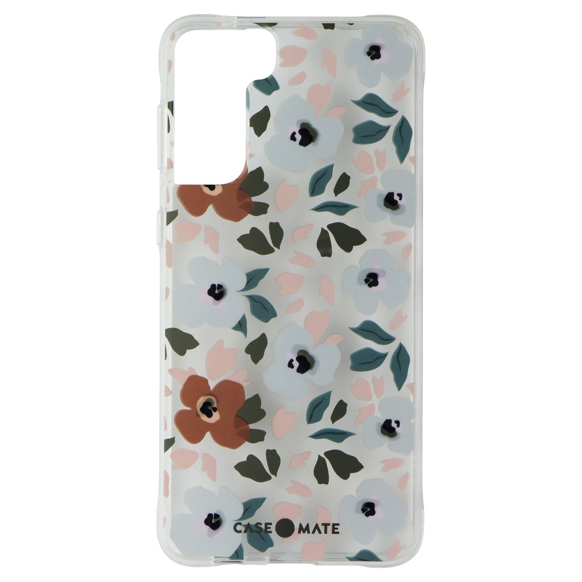 Case-Mate Prints Series Case for Samsung Galaxy S21+ 5G - Painted Floral Cell Phone - Cases, Covers & Skins Case-Mate    - Simple Cell Bulk Wholesale Pricing - USA Seller