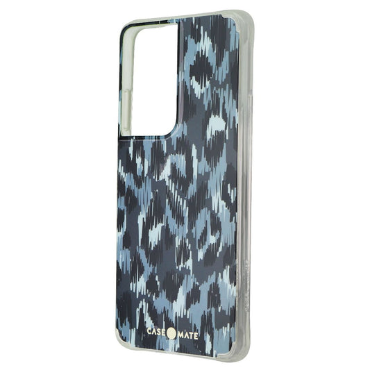 Case-Mate Prints Case for Samsung Galaxy S21 Ultra 5G – Scribbled Camo Cell Phone - Cases, Covers & Skins Case-Mate    - Simple Cell Bulk Wholesale Pricing - USA Seller