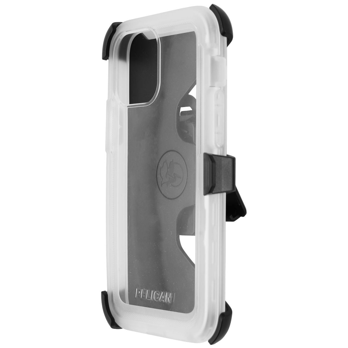 Pelican Voyager Series Case and Holster for iPhone 13 Pro Max - Clear Cell Phone - Cases, Covers & Skins Case-Mate    - Simple Cell Bulk Wholesale Pricing - USA Seller