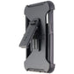 Pelican Shield Series Slim Case with Kevlar for iPhone 13 Pro (PP046706) - Black Cell Phone - Cases, Covers & Skins Pelican - Simple Cell Bulk Wholesale Pricing - USA Seller