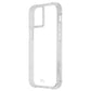 Case-Mate Tough Series Protective Case for Apple iPhone 13 Mini - Clear