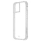 Case-Mate Tough Series Protective Case for Apple iPhone 13 Mini - Clear Cell Phone - Cases, Covers & Skins Case-Mate    - Simple Cell Bulk Wholesale Pricing - USA Seller