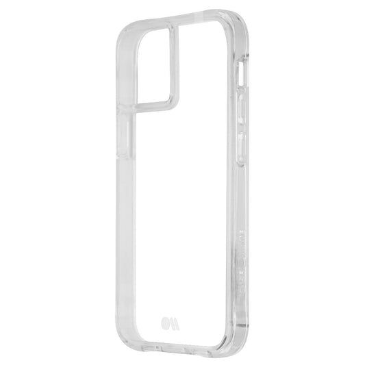 Case-Mate Tough Series Protective Case for Apple iPhone 13 Mini - Clear Cell Phone - Cases, Covers & Skins Case-Mate - Simple Cell Bulk Wholesale Pricing - USA Seller