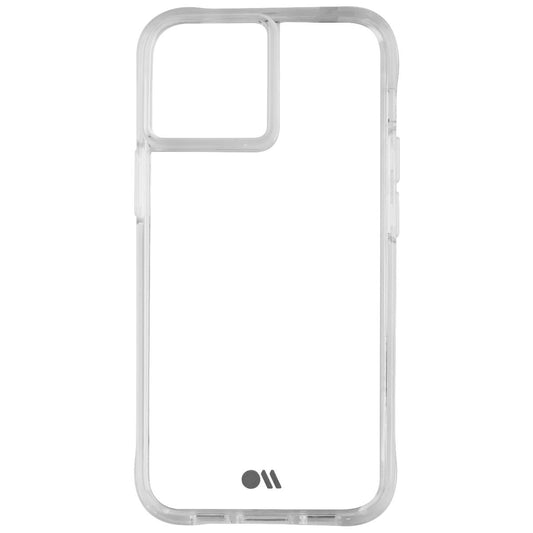 Case-Mate Tough Series Protective Case for Apple iPhone 13 Mini - Clear