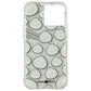 Case-Mate Tough Prints Case for iPhone 13 Pro Max - Cute as a Dumpling Cell Phone - Cases, Covers & Skins Case-Mate - Simple Cell Bulk Wholesale Pricing - USA Seller