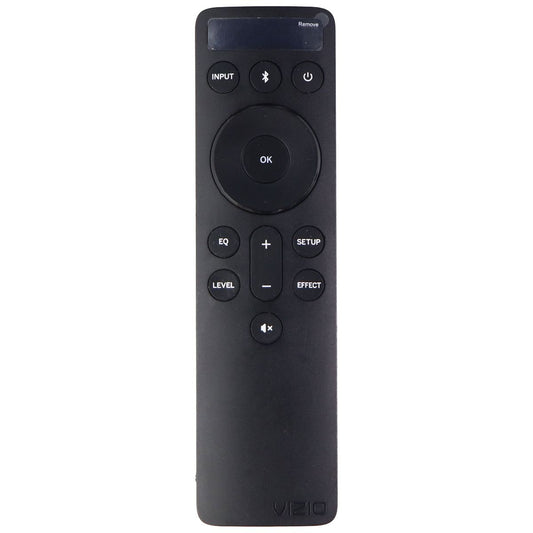 Vizio OEM Remote Control for Select Vizio TVs - Black (D510-H)