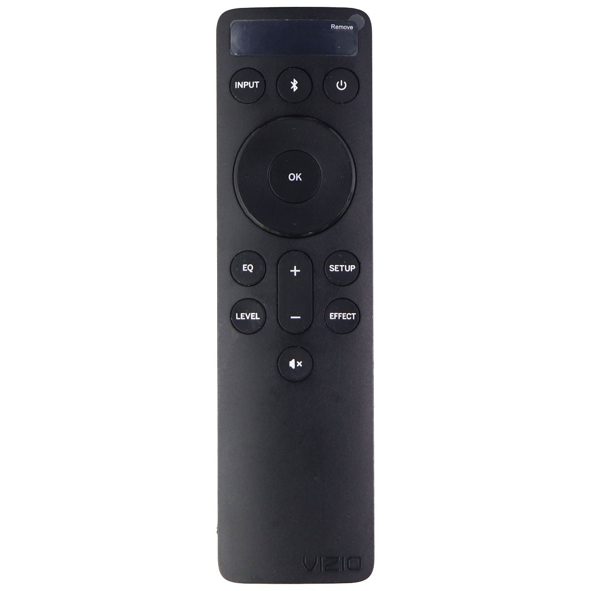 Vizio OEM Remote Control for Select Vizio TVs - Black (D510-H) TV, Video & Audio Accessories - Remote Controls Vizio - Simple Cell Bulk Wholesale Pricing - USA Seller