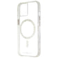 Case-Mate Twinkle Series Case for MagSafe  Apple iPhone 13 / 14 - Stardust/Clear Cell Phone - Cases, Covers & Skins Case-Mate    - Simple Cell Bulk Wholesale Pricing - USA Seller