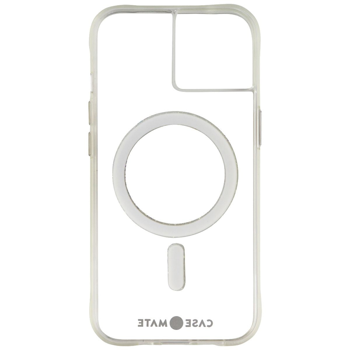 Case-Mate Twinkle Series Case for MagSafe  Apple iPhone 13 / 14 - Stardust/Clear