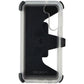 Pelican Voyager Clear Case and Holster for Samsung Galaxy (S23+) - Clear Cell Phone - Cases, Covers & Skins Pelican - Simple Cell Bulk Wholesale Pricing - USA Seller