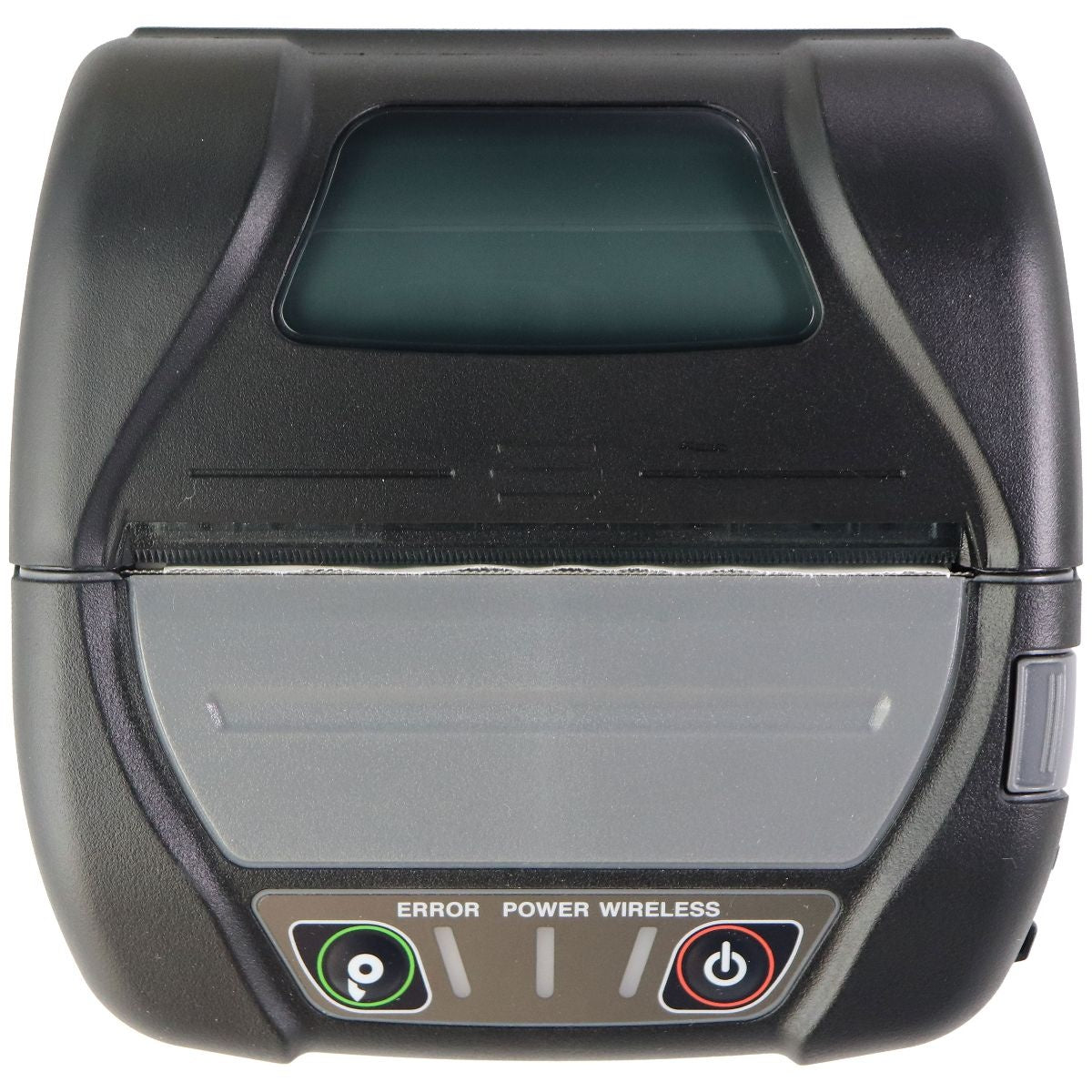 Seiko SII (MP-A40) Mobile Bluetooth Thermal Printer - Black Office Equipment - Printers SEIKO - Simple Cell Bulk Wholesale Pricing - USA Seller