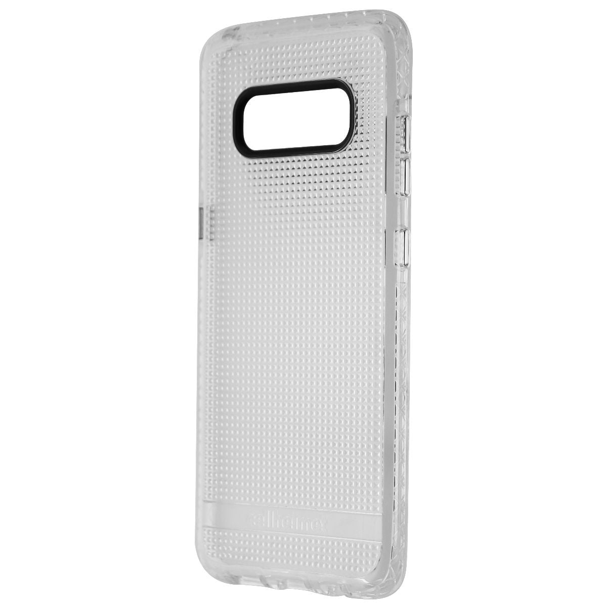 CellHelmet Altitude X PRO Series Case for Samsung Galaxy S8 - Clear Cell Phone - Cases, Covers & Skins CellHelmet    - Simple Cell Bulk Wholesale Pricing - USA Seller
