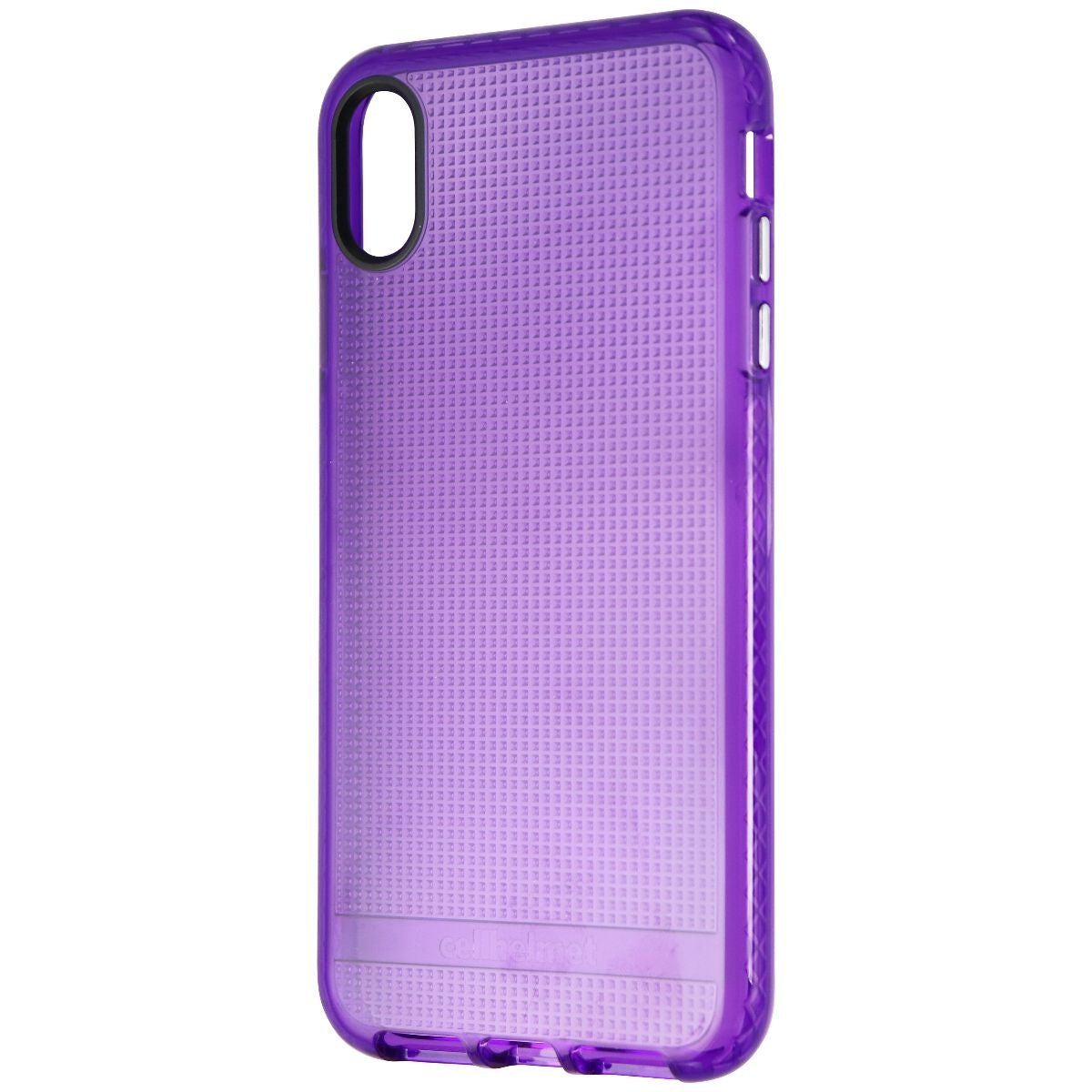 CellHelmet Altitude X Pro Series Case for Apple iPhone XS Max - Purple Cell Phone - Cases, Covers & Skins CellHelmet    - Simple Cell Bulk Wholesale Pricing - USA Seller