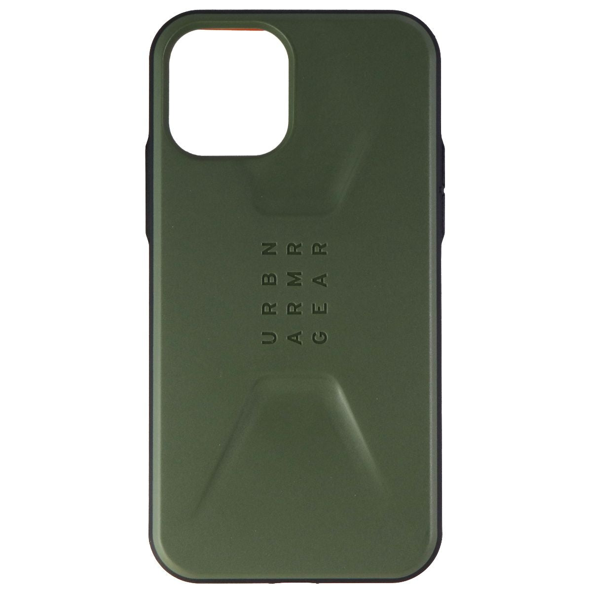 Urban Armor Gear Civilian Series Hard Case for iPhone 11 Pro - Olive Drab Cell Phone - Cases, Covers & Skins Urban Armor Gear    - Simple Cell Bulk Wholesale Pricing - USA Seller