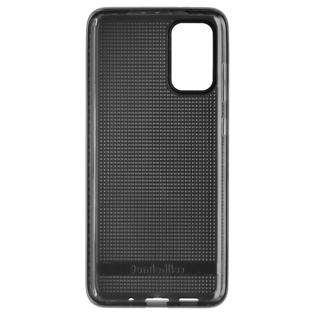 CellHelmet Altitude X PRO Series Gel Case for Samsung Galaxy (S20+) - Black Cell Phone - Cases, Covers & Skins CellHelmet    - Simple Cell Bulk Wholesale Pricing - USA Seller