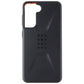 UAG Civilian Series Case for Samsung Galaxy S21 5G + S21 - Black/Orange Cell Phone - Cases, Covers & Skins Urban Armor Gear - Simple Cell Bulk Wholesale Pricing - USA Seller