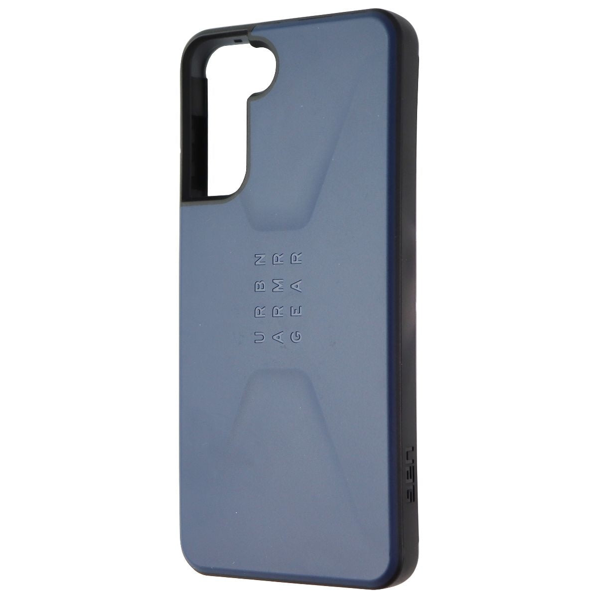 UAG Civilian Series Case for Samsung Galaxy (S21+) 5G - Mallard Blue Cell Phone - Cases, Covers & Skins Urban Armor Gear    - Simple Cell Bulk Wholesale Pricing - USA Seller
