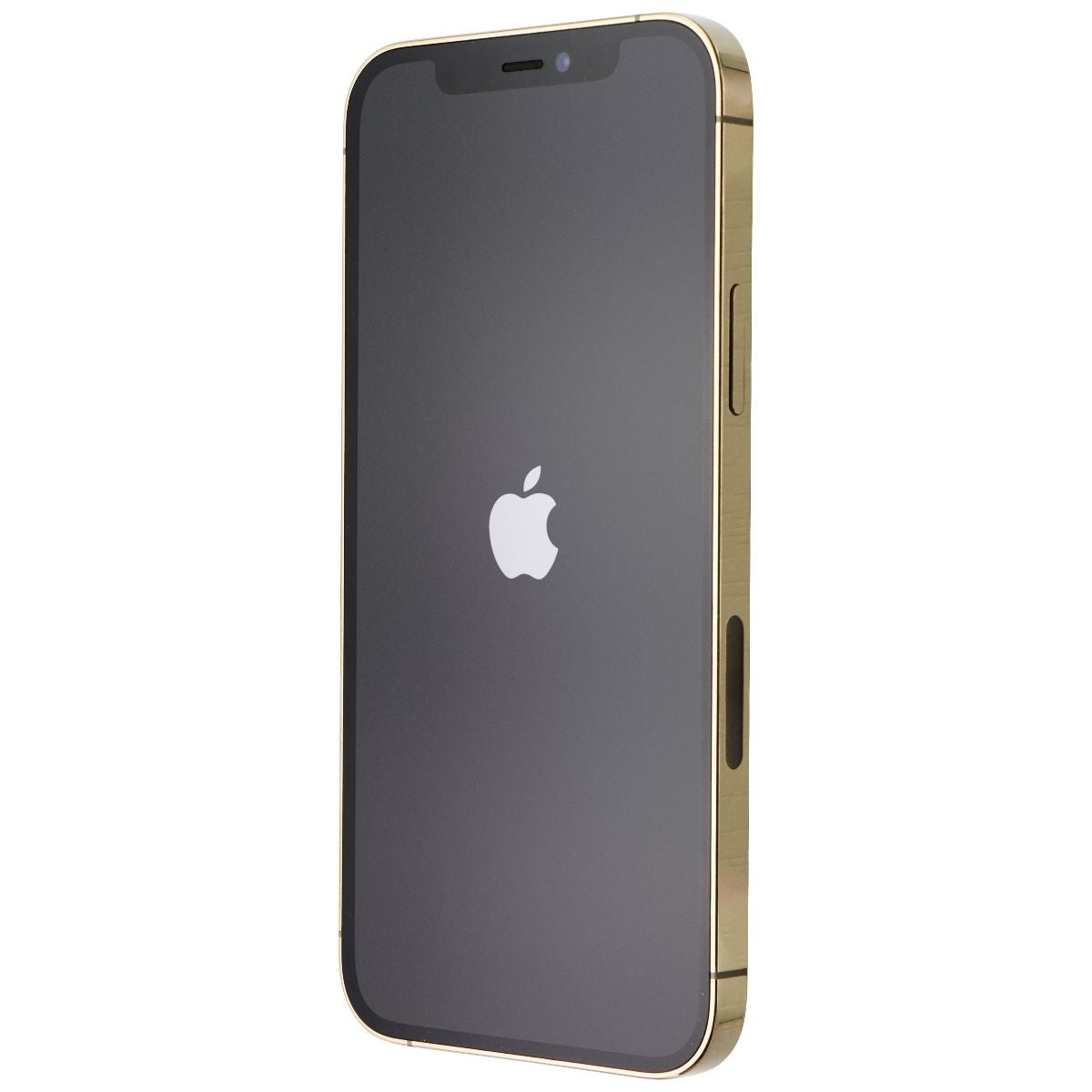 Apple iPhone 12 Pro (6.1-in) Smartphone (A2341) Unlocked - 256GB/Gold Cell Phones & Smartphones Apple - Simple Cell Bulk Wholesale Pricing - USA Seller