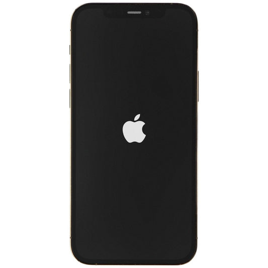 Apple iPhone 12 Pro (6.1-in) Smartphone (A2341) Unlocked - 256GB/Gold Cell Phones & Smartphones Apple - Simple Cell Bulk Wholesale Pricing - USA Seller