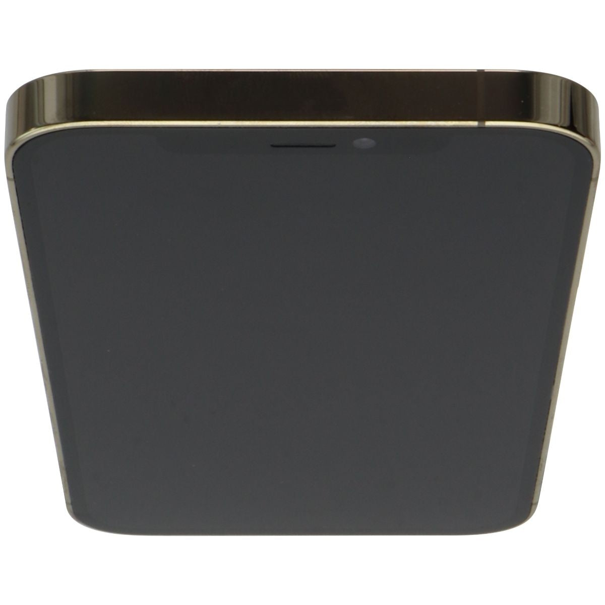 Apple iPhone 12 Pro (6.1-in) Smartphone (A2341) Unlocked - 256GB/Gold Cell Phones & Smartphones Apple - Simple Cell Bulk Wholesale Pricing - USA Seller