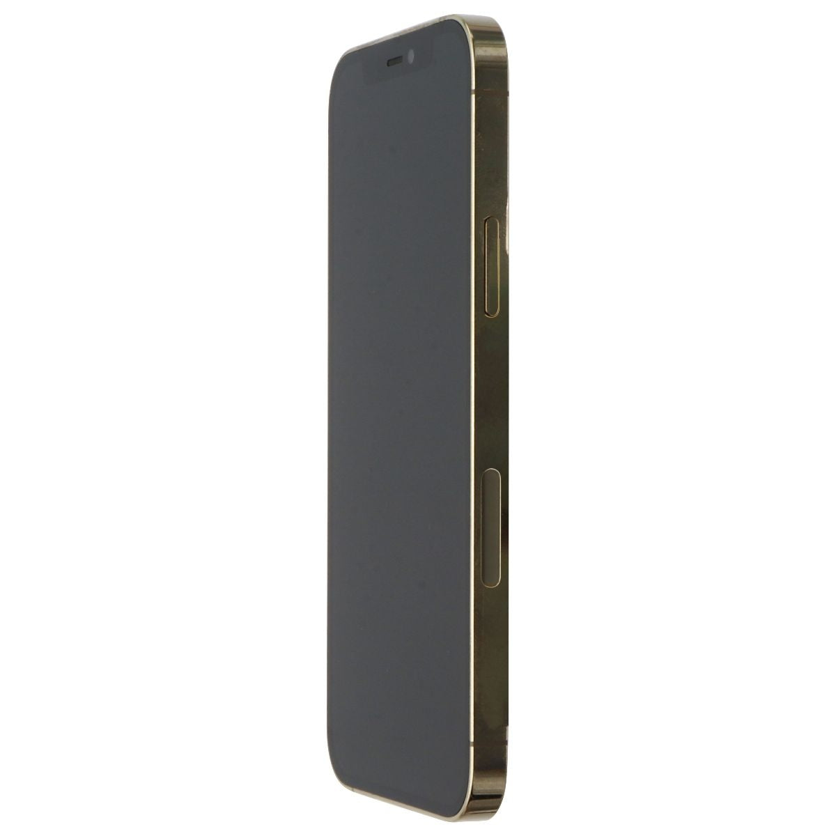 Apple iPhone 12 Pro (6.1-in) Smartphone (A2341) Unlocked - 256GB/Gold Cell Phones & Smartphones Apple - Simple Cell Bulk Wholesale Pricing - USA Seller