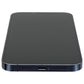 Apple iPhone 13 Pro Max (6.7-in) Smartphone A2484 Unlocked - 128GB/Sierra Blue Cell Phones & Smartphones Apple - Simple Cell Bulk Wholesale Pricing - USA Seller