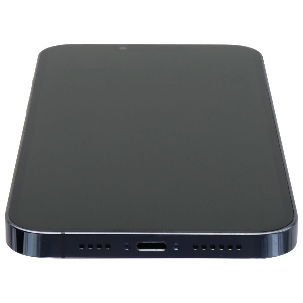 Apple iPhone 13 Pro Max (6.7-in) Smartphone A2484 Unlocked - 128GB/Sierra Blue Cell Phones & Smartphones Apple - Simple Cell Bulk Wholesale Pricing - USA Seller