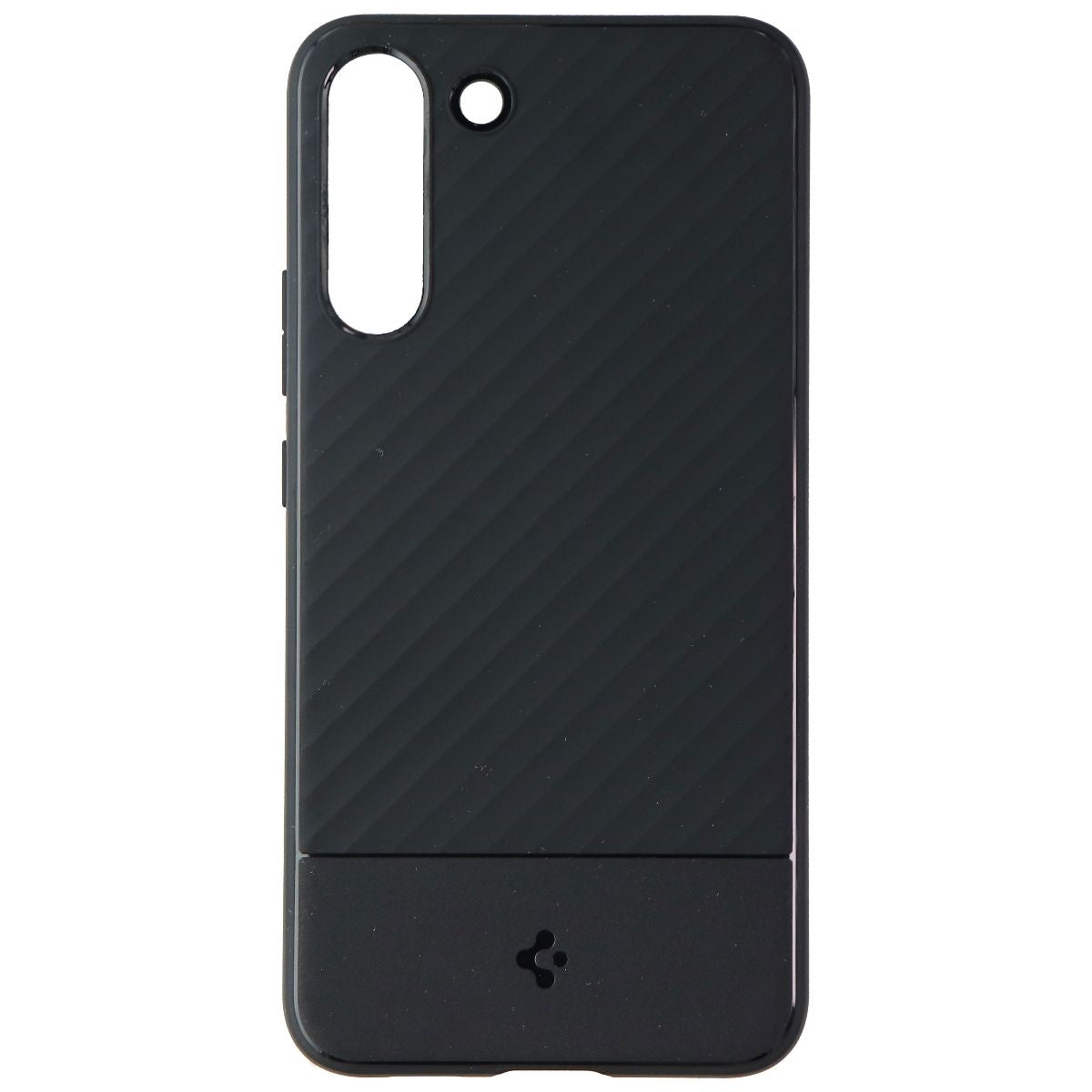 Spigen Core Armor Series Case for for Samsung Galaxy (S22+) - Black Cell Phone - Cases, Covers & Skins Spigen    - Simple Cell Bulk Wholesale Pricing - USA Seller