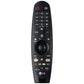 LG Magic Remote (AN-MR650A) w/ Netflix/Amazon for Select LG Smart TVs - Black TV, Video & Audio Accessories - Remote Controls LG    - Simple Cell Bulk Wholesale Pricing - USA Seller