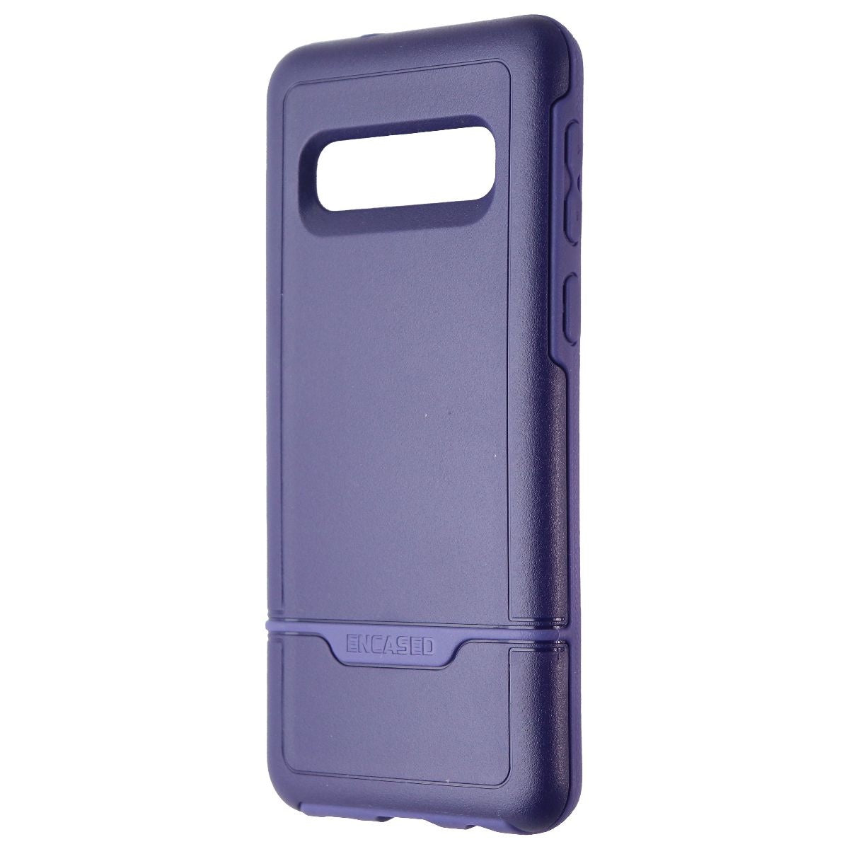 Encased Series Case for Samsung Galaxy S10 - Blue Cell Phone - Cases, Covers & Skins Encased    - Simple Cell Bulk Wholesale Pricing - USA Seller