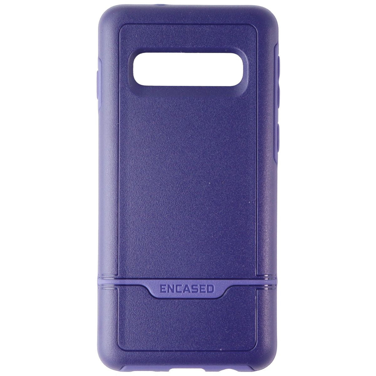 Encased Series Case for Samsung Galaxy S10 - Blue Cell Phone - Cases, Covers & Skins Encased    - Simple Cell Bulk Wholesale Pricing - USA Seller