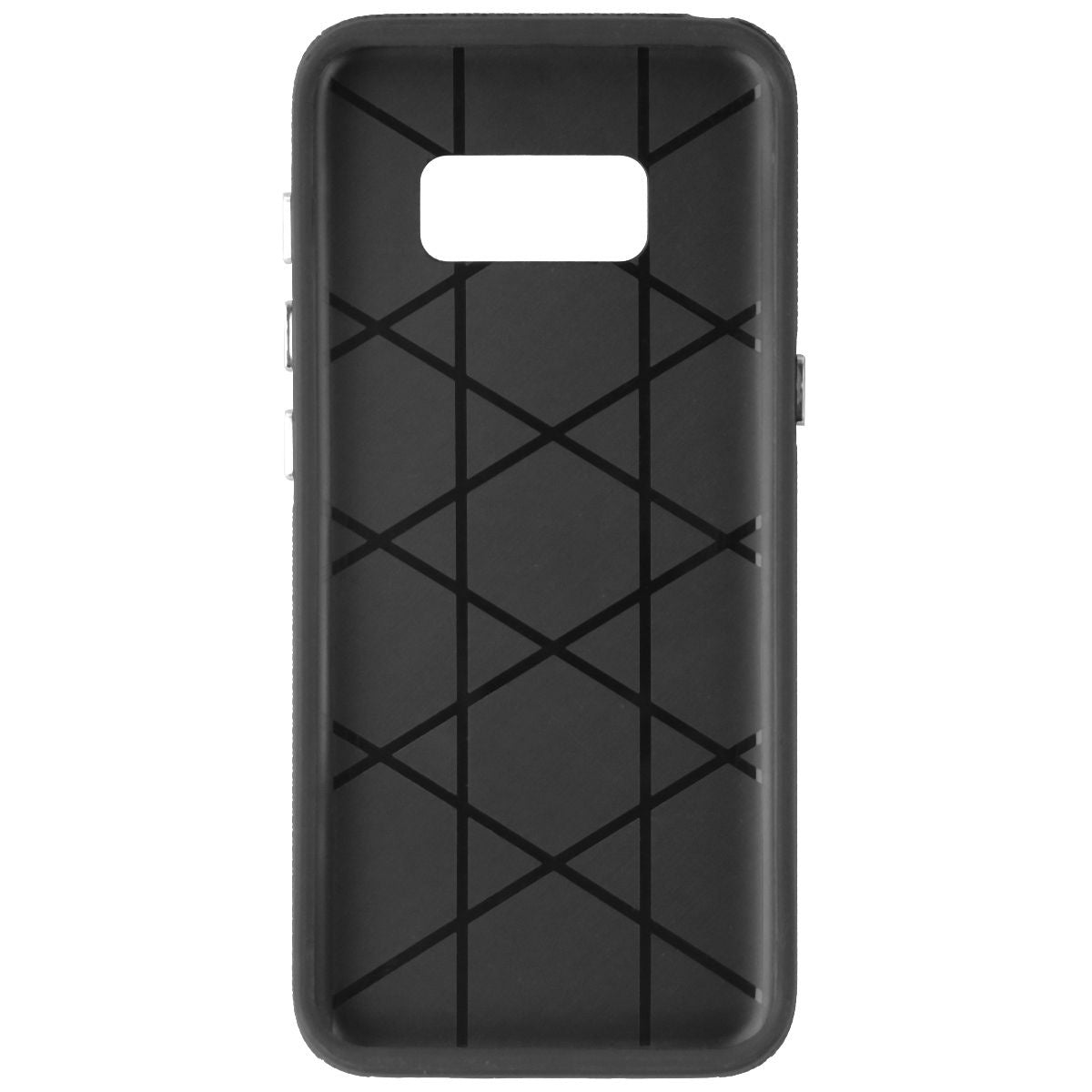 Nimbus9 Latitude Series Hard Case for Samsung Galaxy S8 - Black Cell Phone - Cases, Covers & Skins Nimbus9    - Simple Cell Bulk Wholesale Pricing - USA Seller
