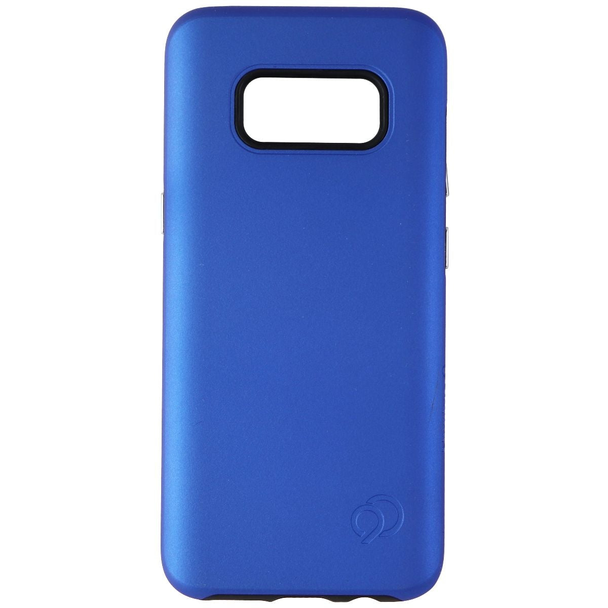 Nimbus9 Cirrus Series Protective Case for Samsung Galaxy S8 - Blue Cell Phone - Cases, Covers & Skins Nimbus9 - Simple Cell Bulk Wholesale Pricing - USA Seller